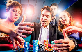 Официальный сайт Casino Hype